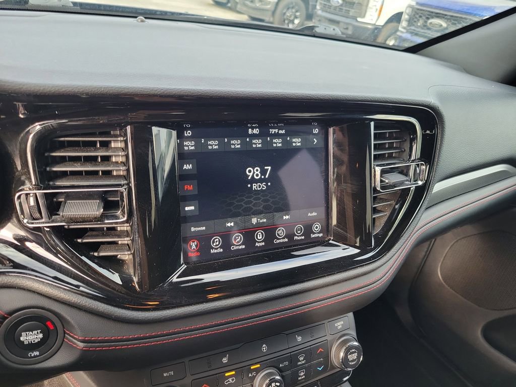 Used 2023 Dodge Durango GT RWD image 23