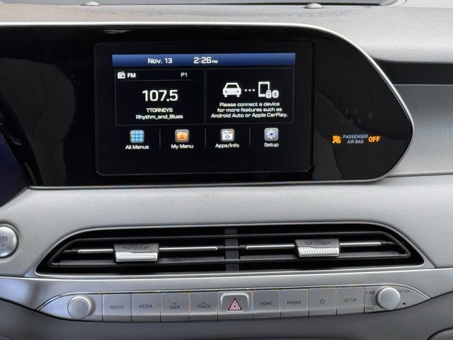 Used 2020 Hyundai Palisade SEL w/ Convenience Package image 26