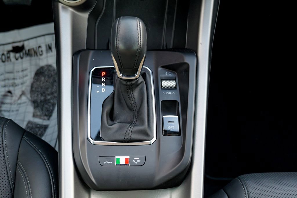 New 2024 Alfa Romeo Tonale Ti image 49