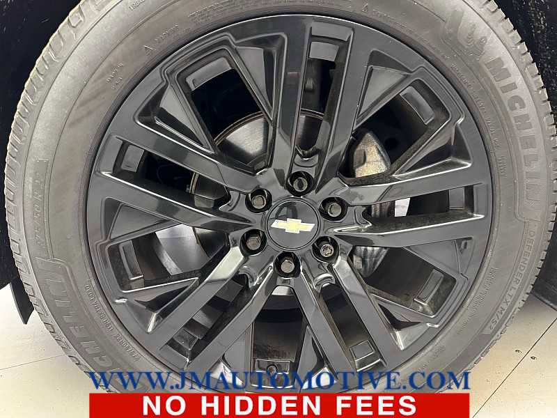 Used 2021 Chevrolet Tahoe High Country image 9