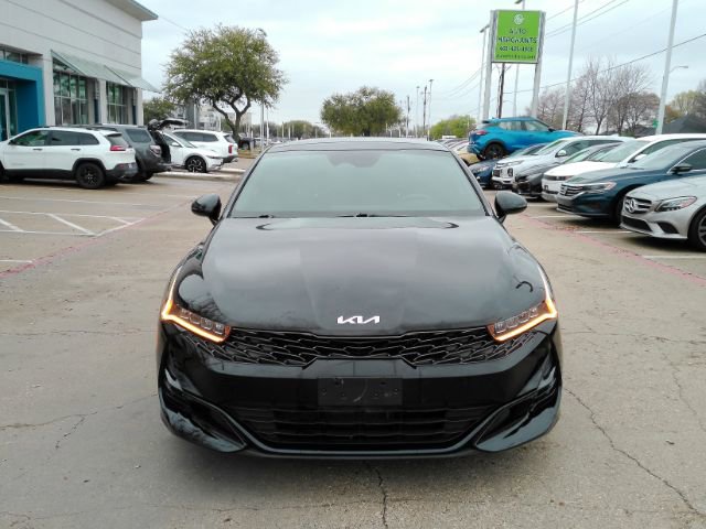 Used 2023 Kia K5 GT image 2
