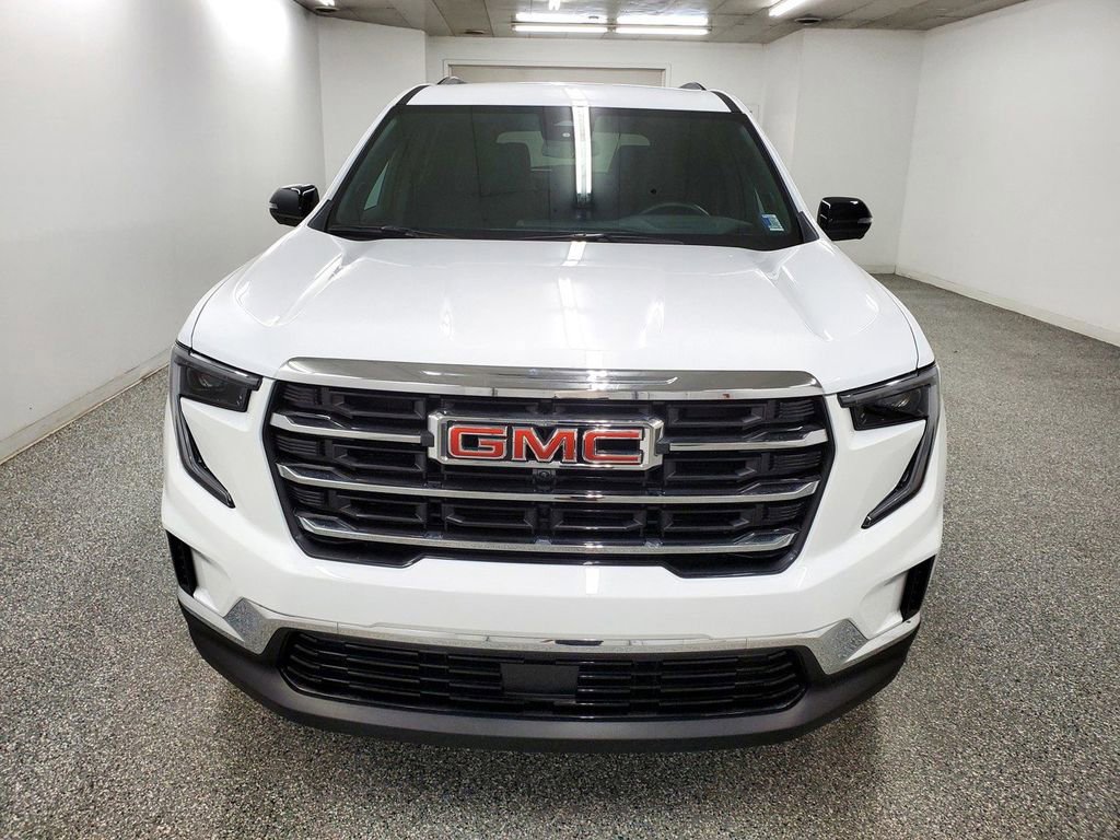 Used 2025 GMC Acadia Elevation image 2