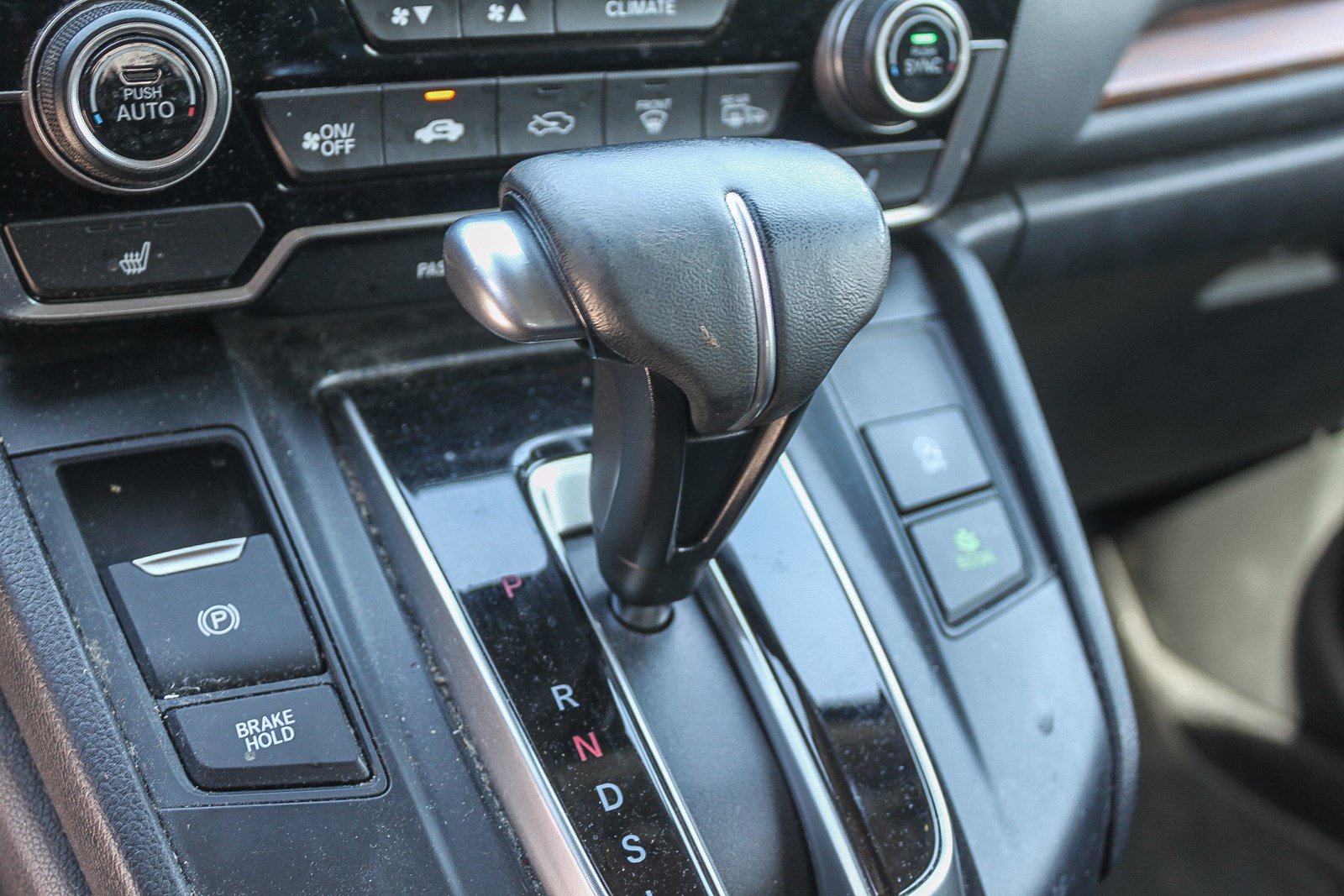 Used 2021 Honda CR-V Touring image 21