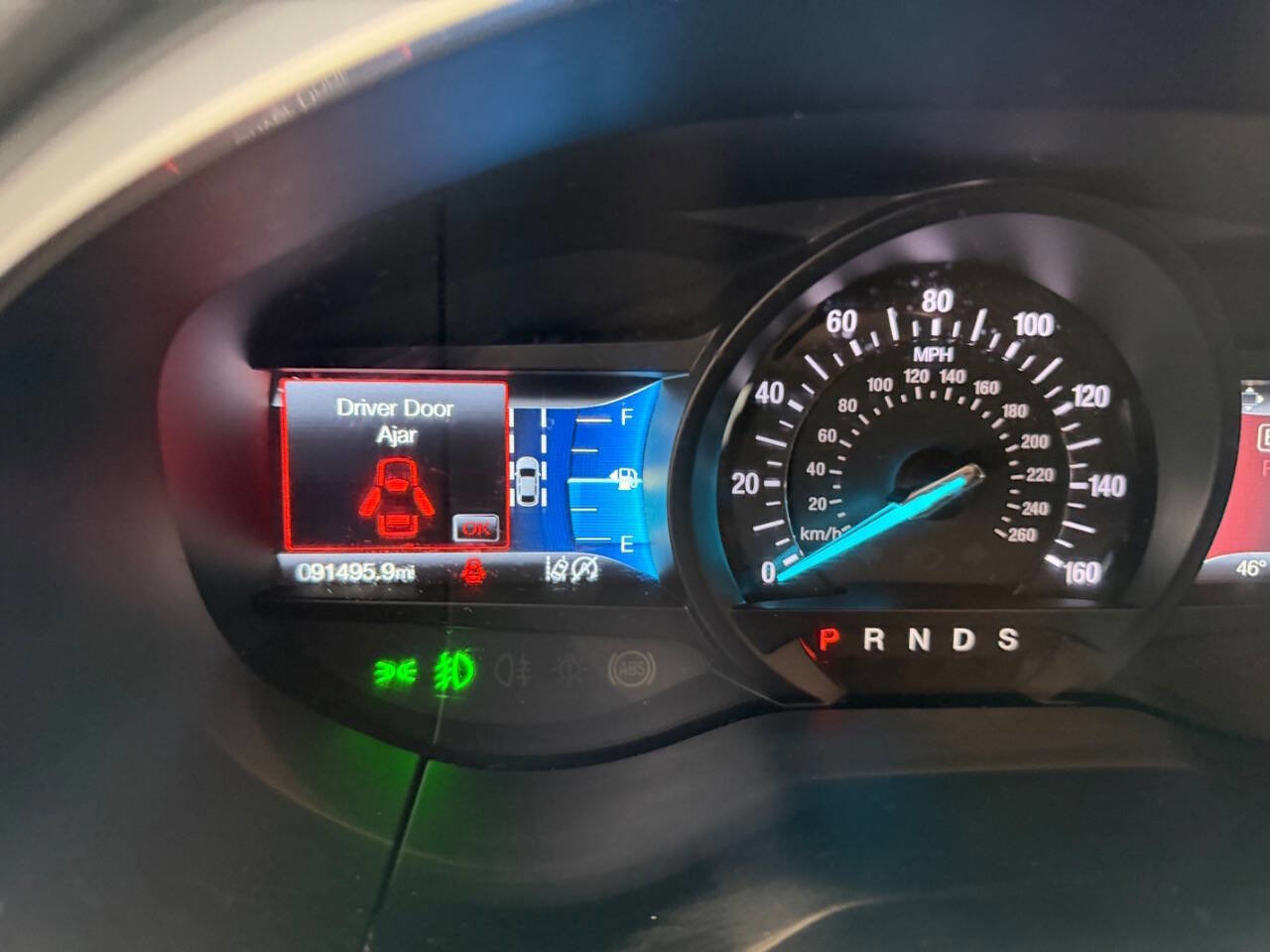 Used 2019 Ford Edge SEL w/ Equipment Group 201A image 28