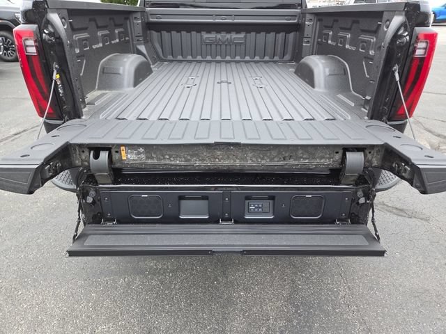 New 2026 GMC Sierra 2500 Denali Ultimate AWD/4WD image 22