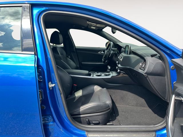 Used 2020 Kia Stinger GT RWD image 15