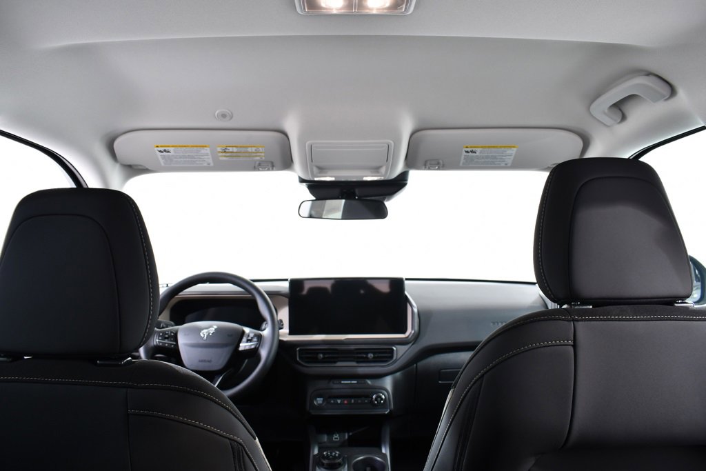 New 2025 Ford Bronco Sport Big Bend image 17