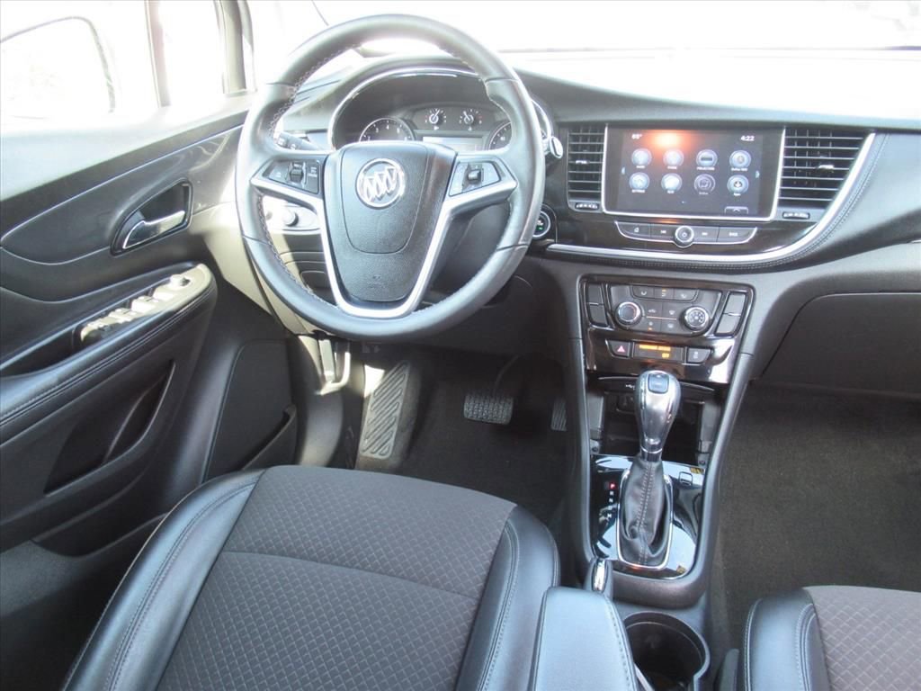 Used 2020 Buick Encore Preferred w/ Safety Package image 9