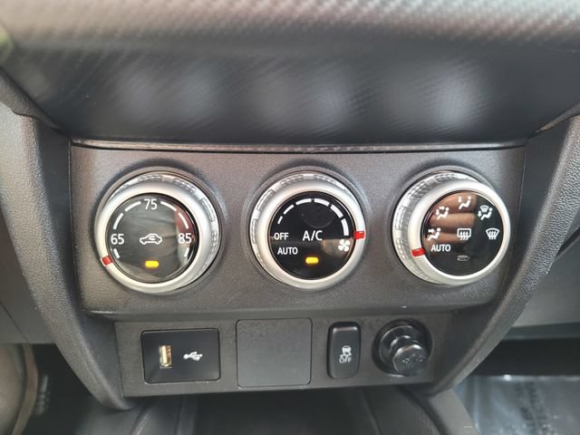 Used 2024 Mitsubishi Outlander Sport ES AWD/4WD image 24