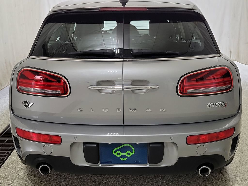Used 2024 MINI Cooper Clubman S image 4