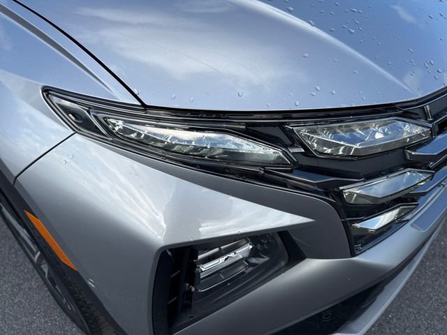 Used 2025 Hyundai Tucson Limited image 12