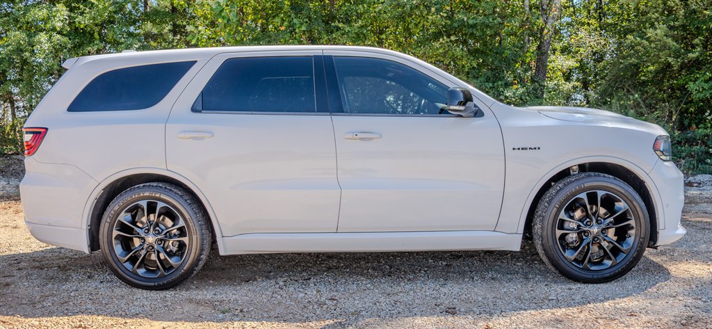 Used 2020 Dodge Durango R/T w/ Blacktop Package AWD/4WD image 5