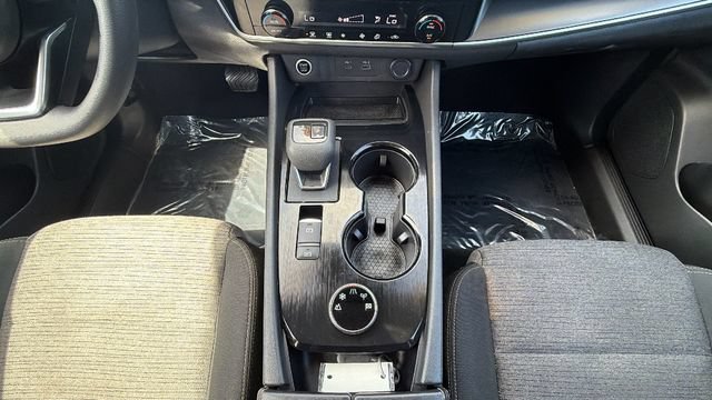 Used 2021 Nissan Rogue SV AWD/4WD image 22
