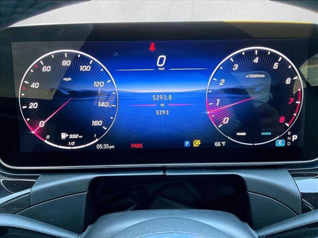 Used 2025 Mercedes-Benz C 300 Sedan image 22