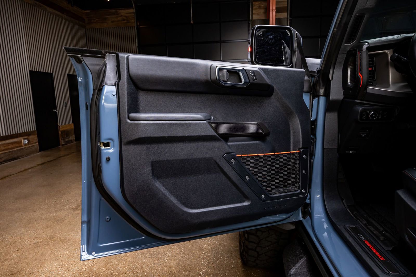 Used 2023 Ford Bronco Raptor image 37