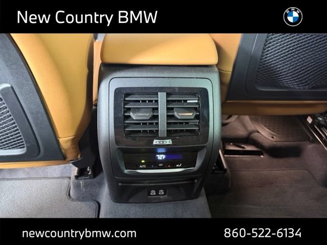 Used 2024 BMW X3 xDrive30i w/ Convenience Package w/ZPA AWD/4WD image 26