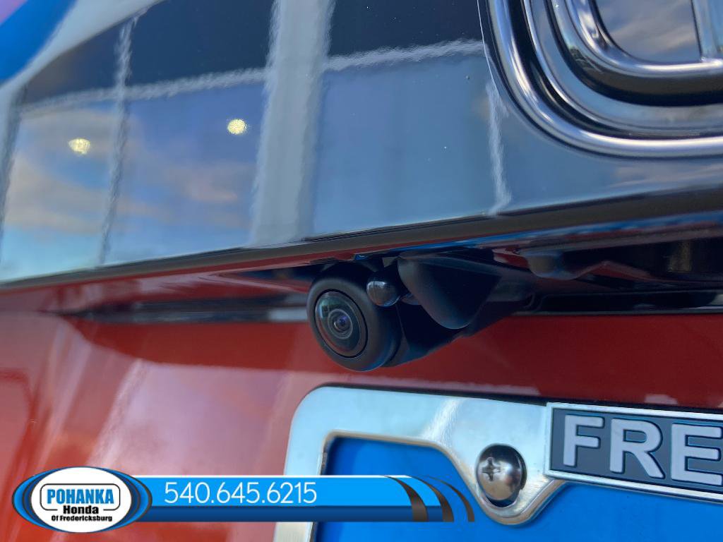 New 2026 Honda Passport TrailSport Elite image 5