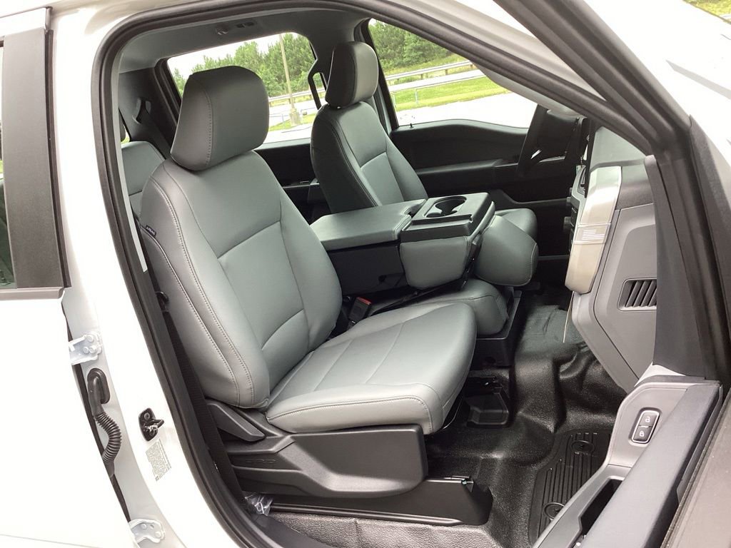 New 2026 Ford F350 XL AWD/4WD image 40
