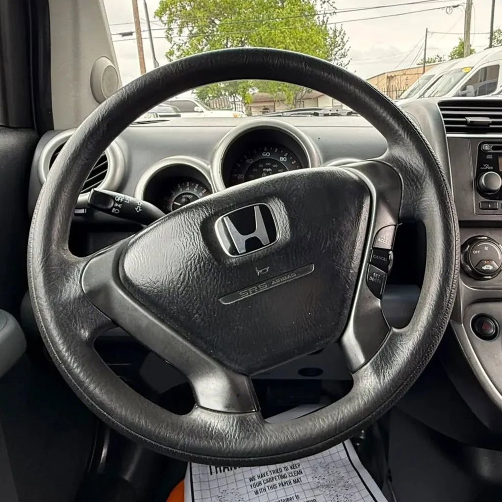 Used 2003 Honda Element EX image 11