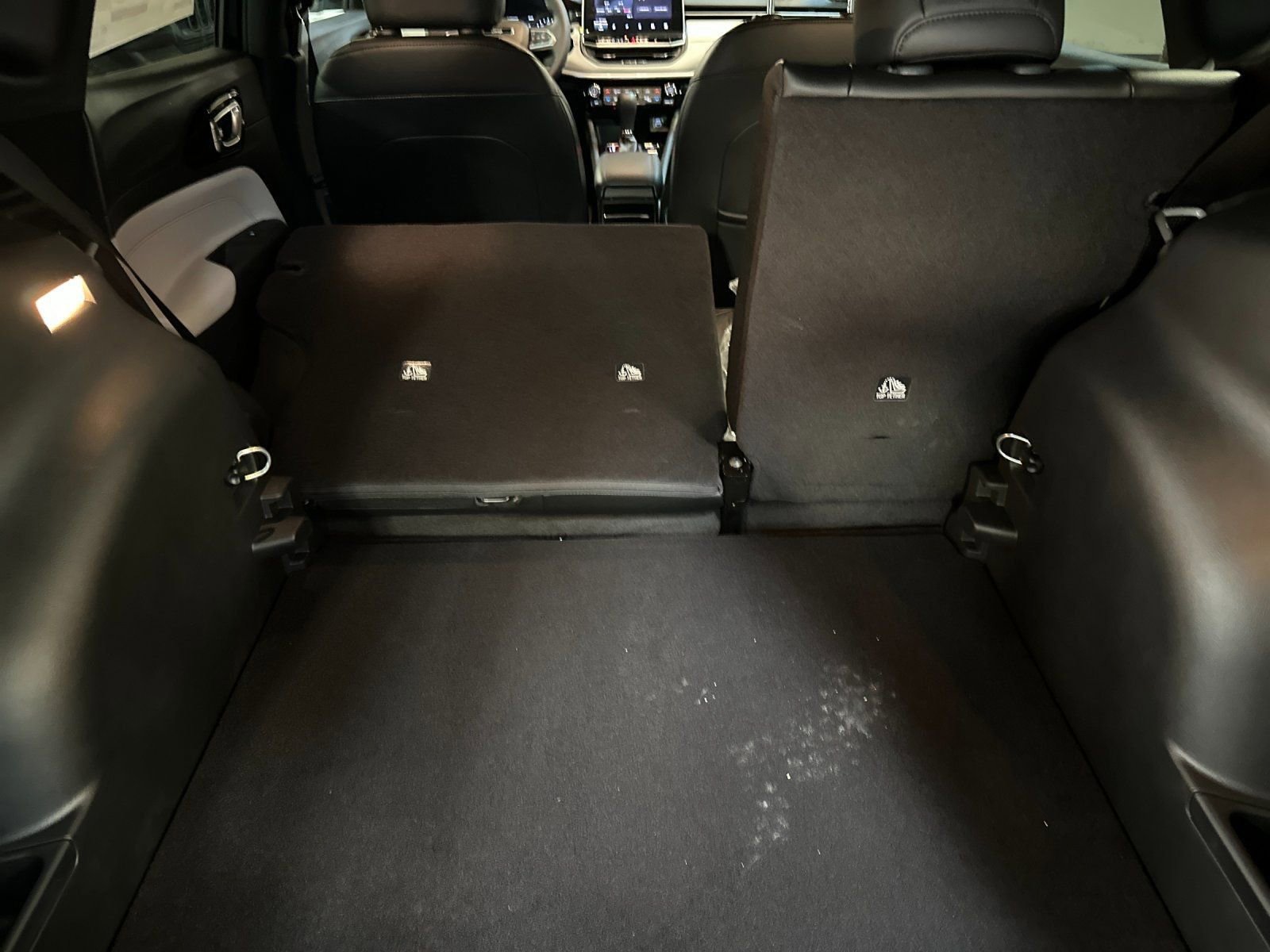 New 2026 Jeep Compass Limited image 14