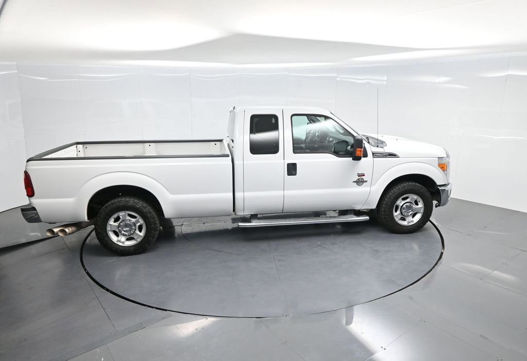 Used 2016 Ford F250 XLT w/ XLT Value Package image 53