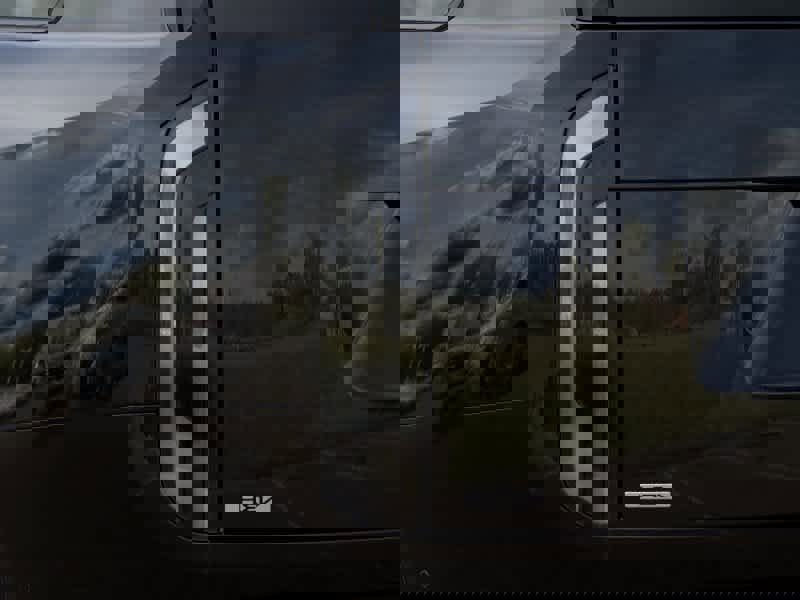 New 2027 Kia Telluride X-Line SX Prestige image 11