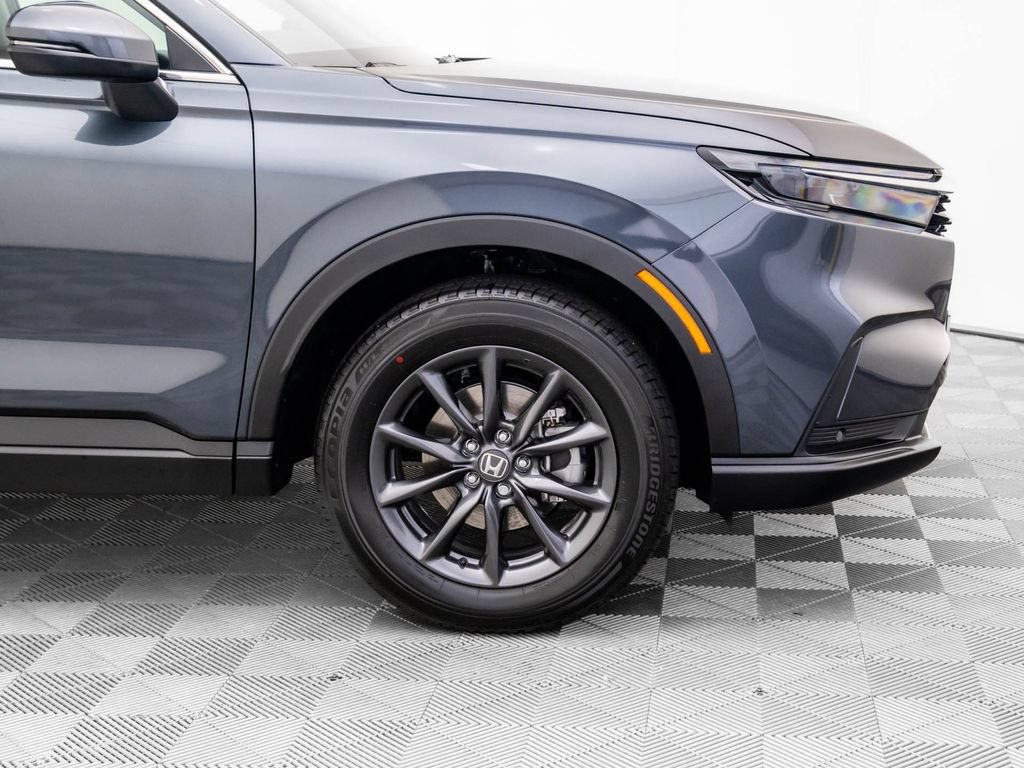 New 2026 Honda CR-V EX-L image 33