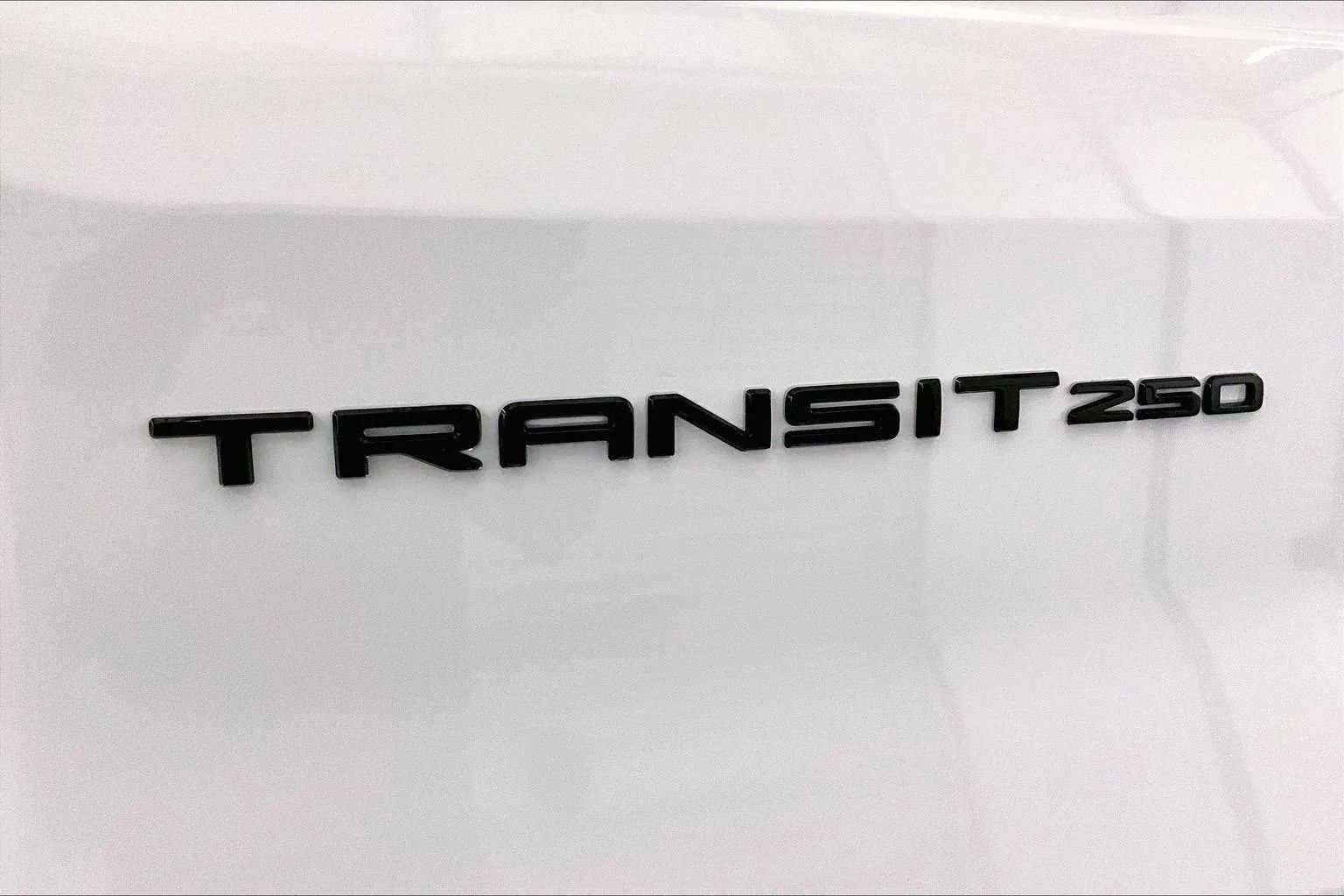 New 2026 Ford Transit 250 148 Medium Roof Extended AWD image 13