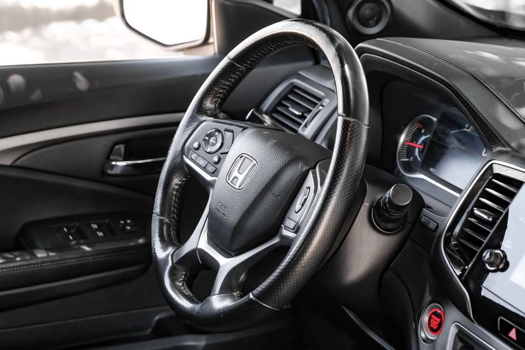Used 2019 Honda Passport EX-L image 25