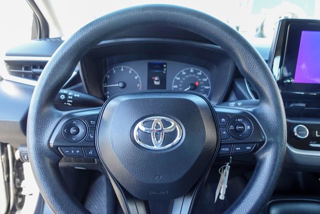 Certified 2023 Toyota Corolla LE image 15