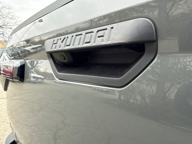 Used 2026 Hyundai Santa Cruz SEL image 8