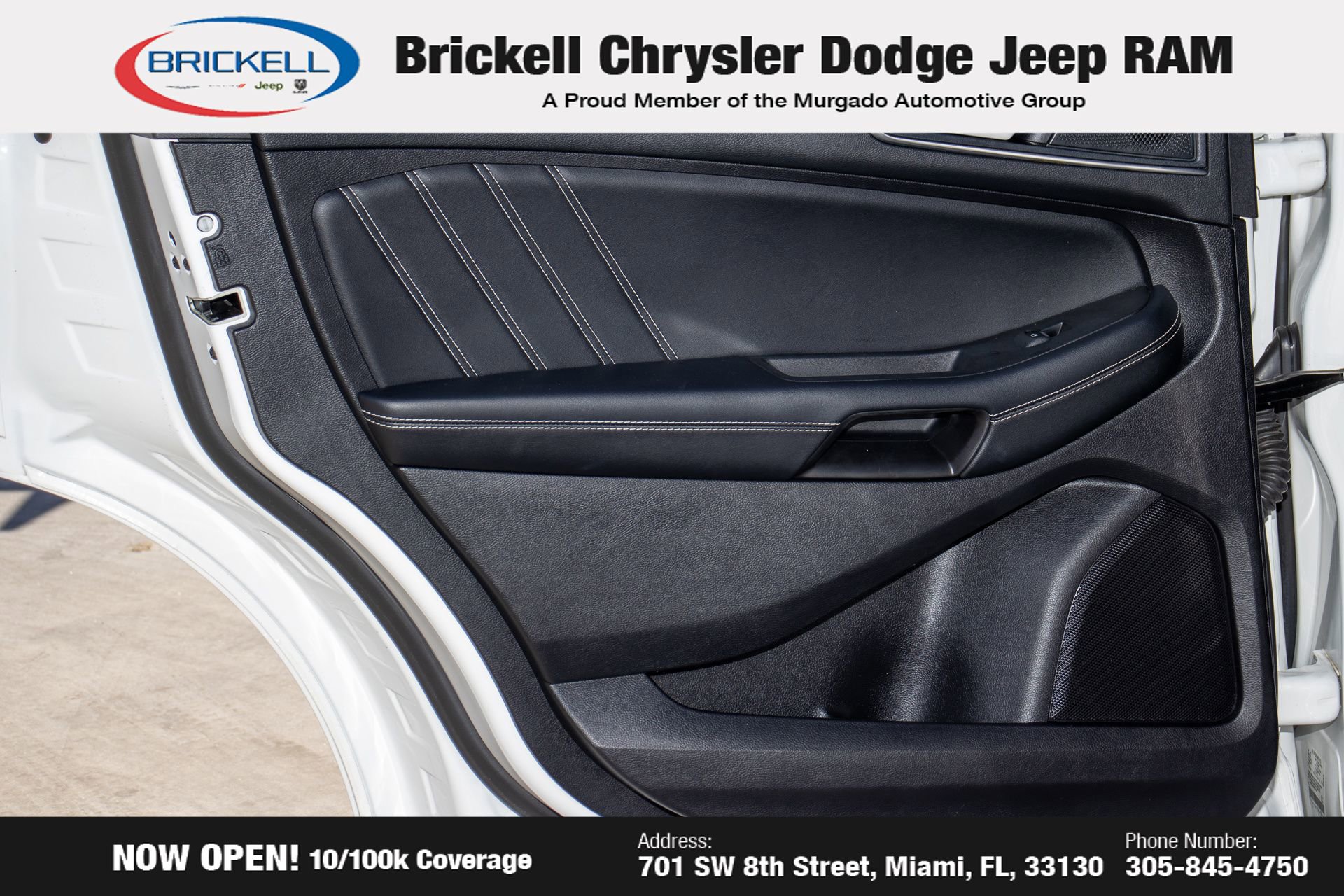 Used 2021 Ford Edge ST image 12