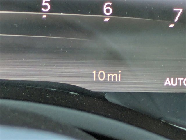 New 2026 RAM 1500 Laramie image 25