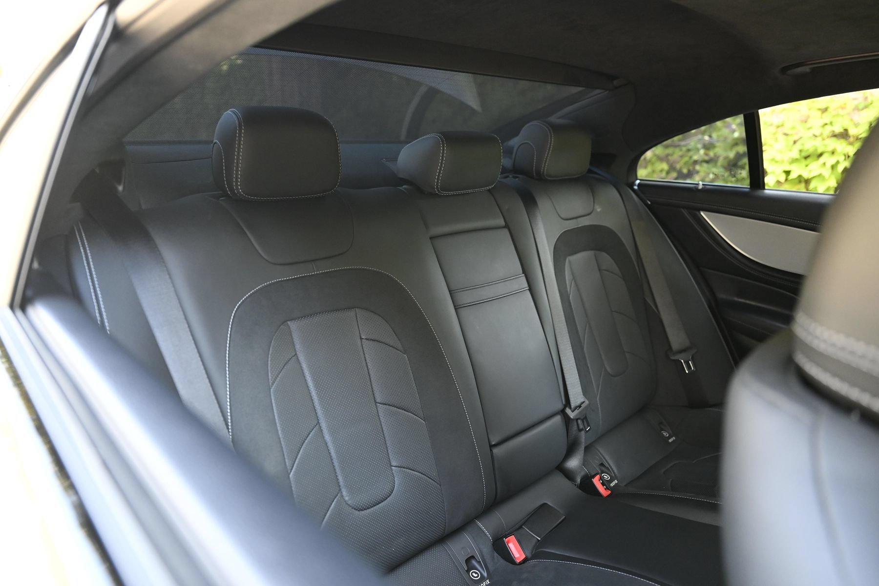 Used 2019 Mercedes-Benz CLS 53 AMG 4MATIC image 14