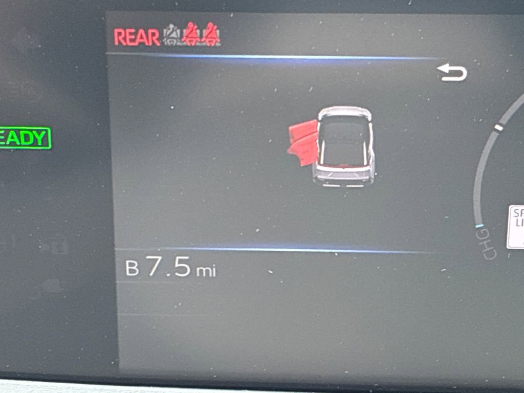 New 2026 Toyota C-HR AWD/4WD image 28