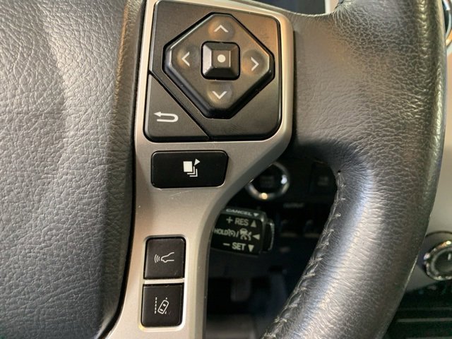 Used 2020 Toyota Tundra Limited image 19