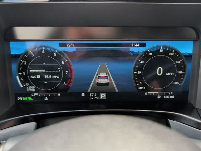 New 2026 Subaru Outback Touring XT AWD/4WD image 34