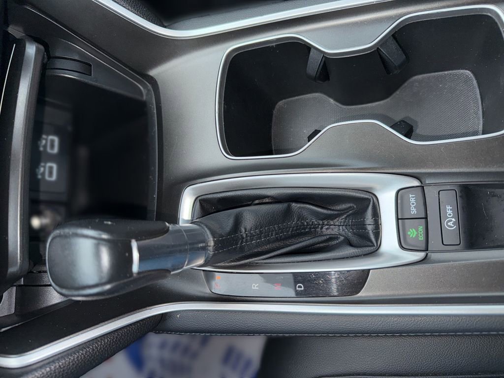 Used 2022 Honda Accord Sport Special Edition image 20