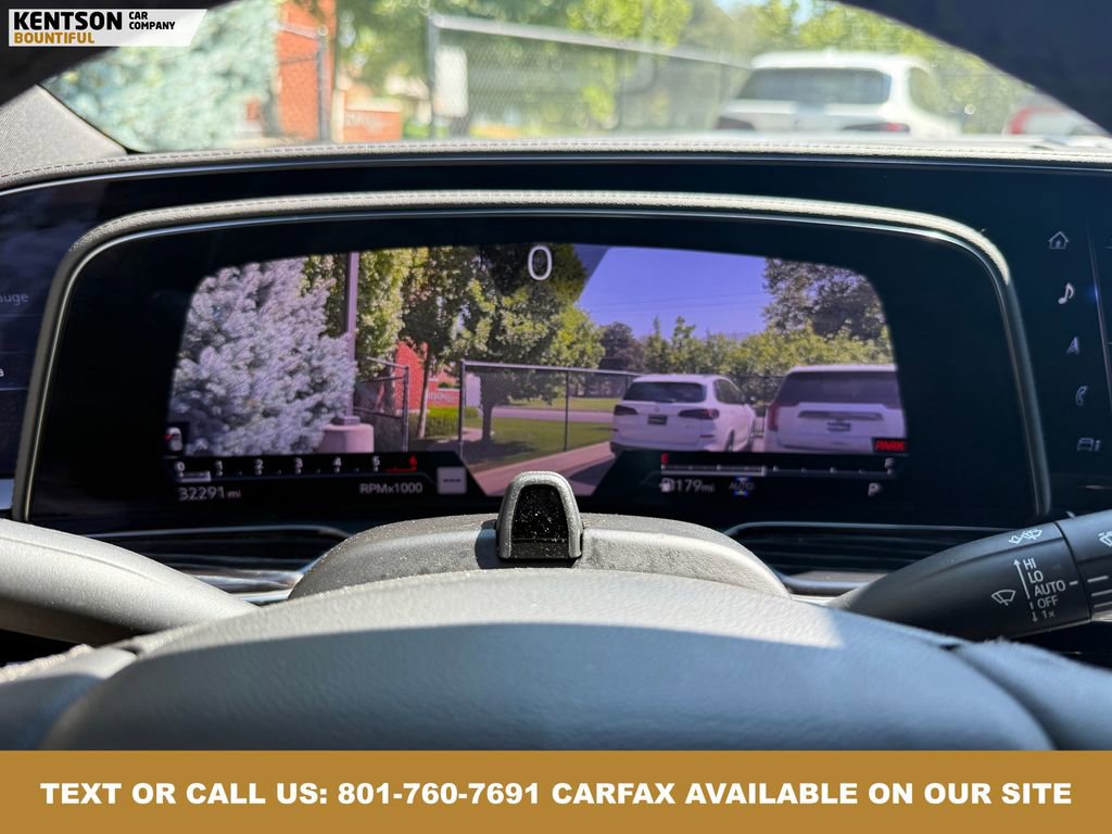 Used 2023 Cadillac Escalade Sport image 19