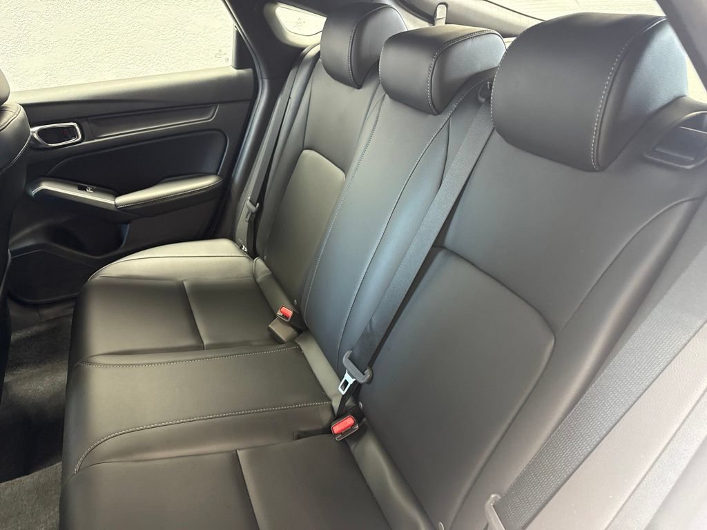 Used 2025 Acura Integra A-Spec FWD image 17