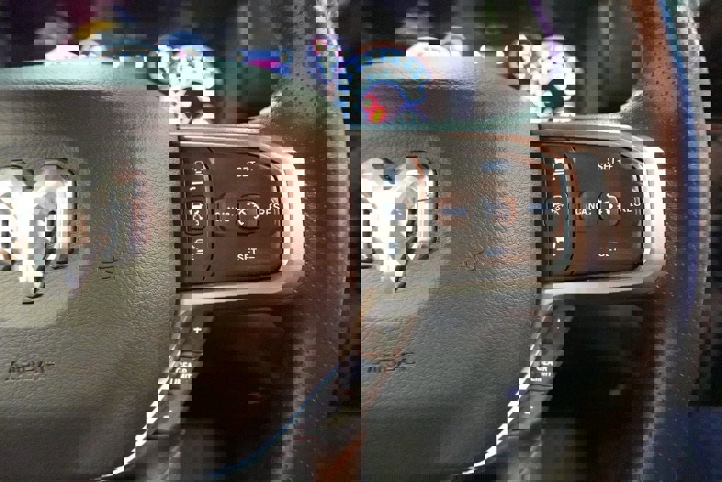 New 2026 RAM 3500 Tradesman AWD/4WD image 11