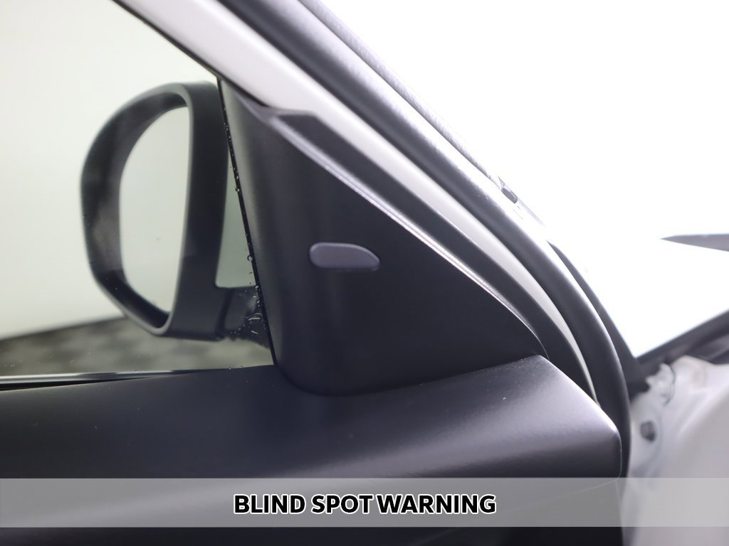 Used 2020 Nissan Altima 2.0 Platinum image 6