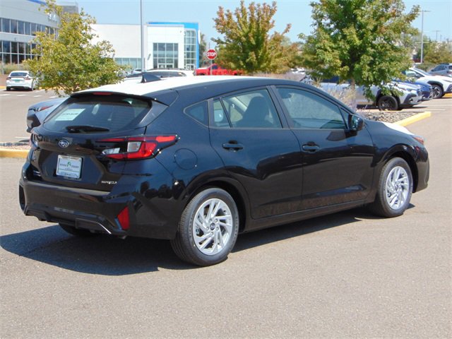 New 2025 Subaru Impreza 2.0i image 4