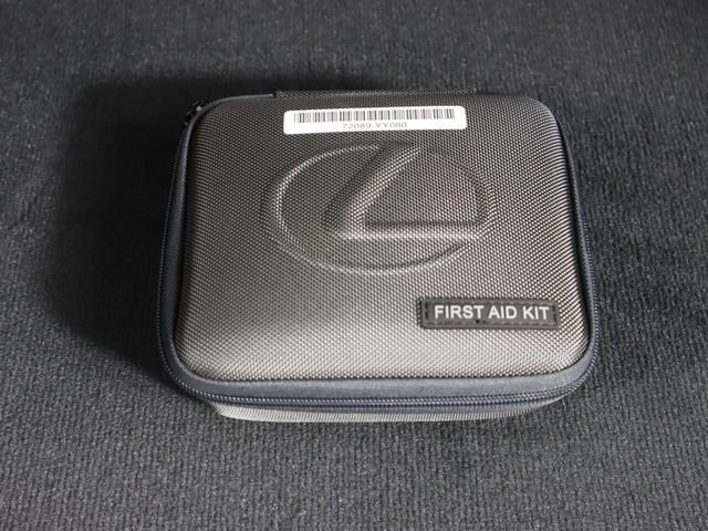 New 2026 Lexus RX 350 AWD image 26