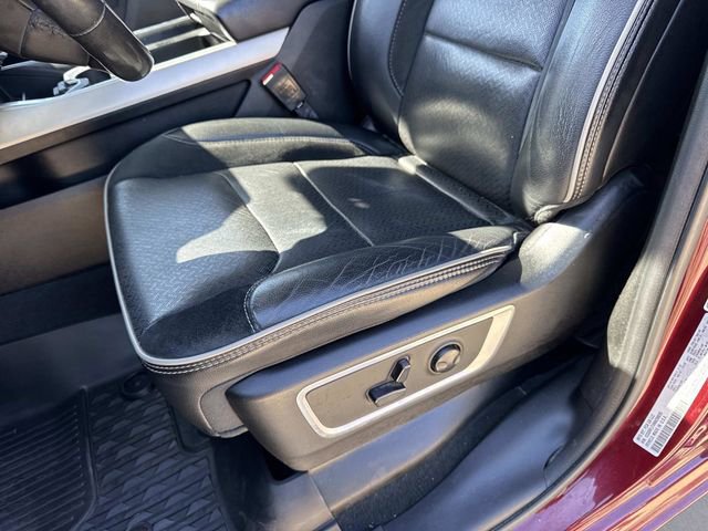 Used 2022 RAM 1500 Laramie w/ Laramie Southwest Edition image 21