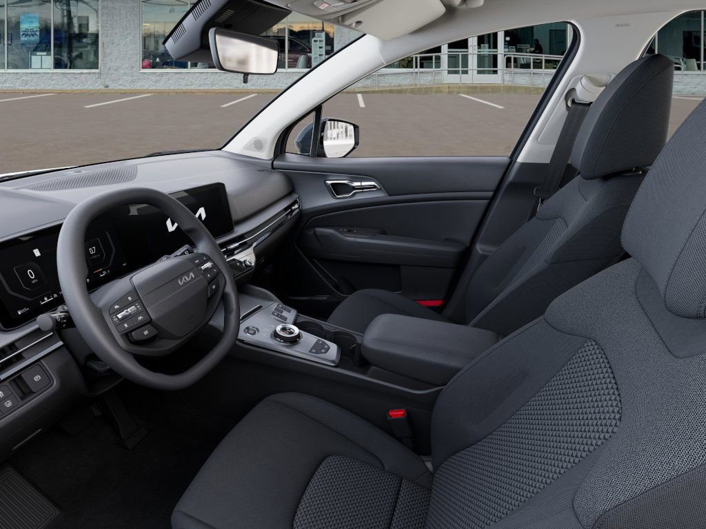 New 2026 Kia Sportage S image 17