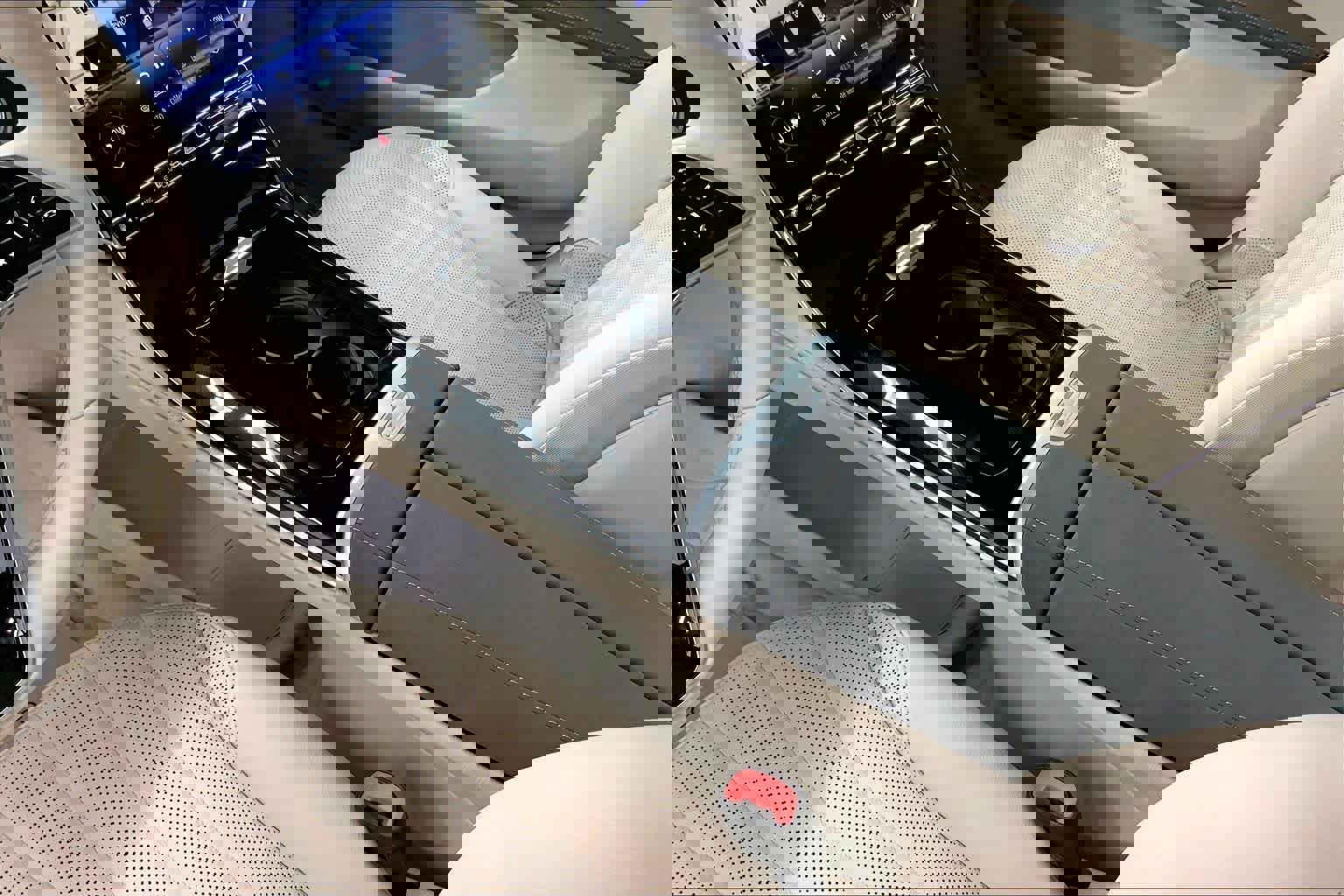 Certified 2022 Mercedes-Benz EQS 450+ Sedan image 26