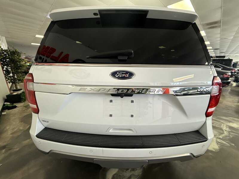 Used 2019 Ford Expedition Max XLT RWD image 4