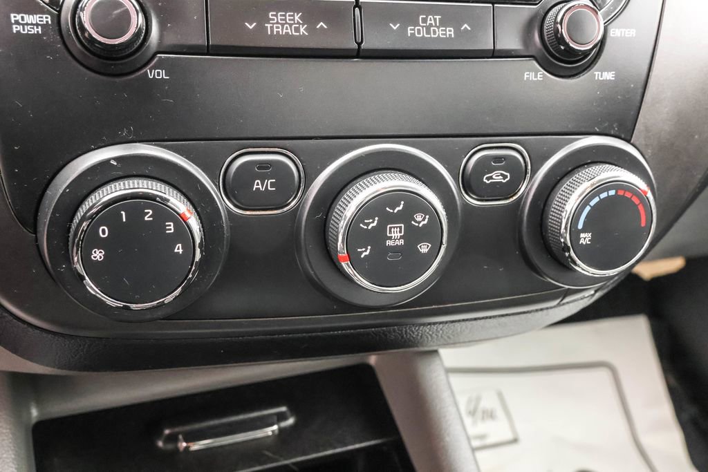 Used 2017 Kia Forte LX w/ LX Popular Package image 23