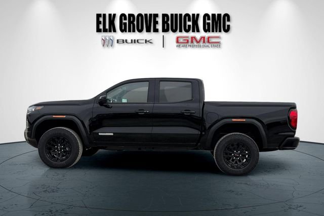 New 2026 GMC Canyon Elevation w/ Convenience Package image 7